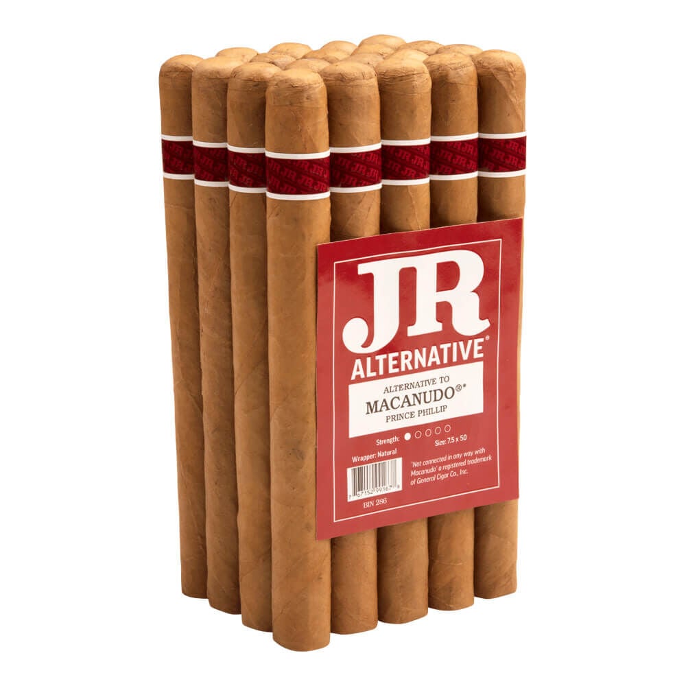 View product media JRMAPH Macanudo Prince Phillip, , jrcigars 2